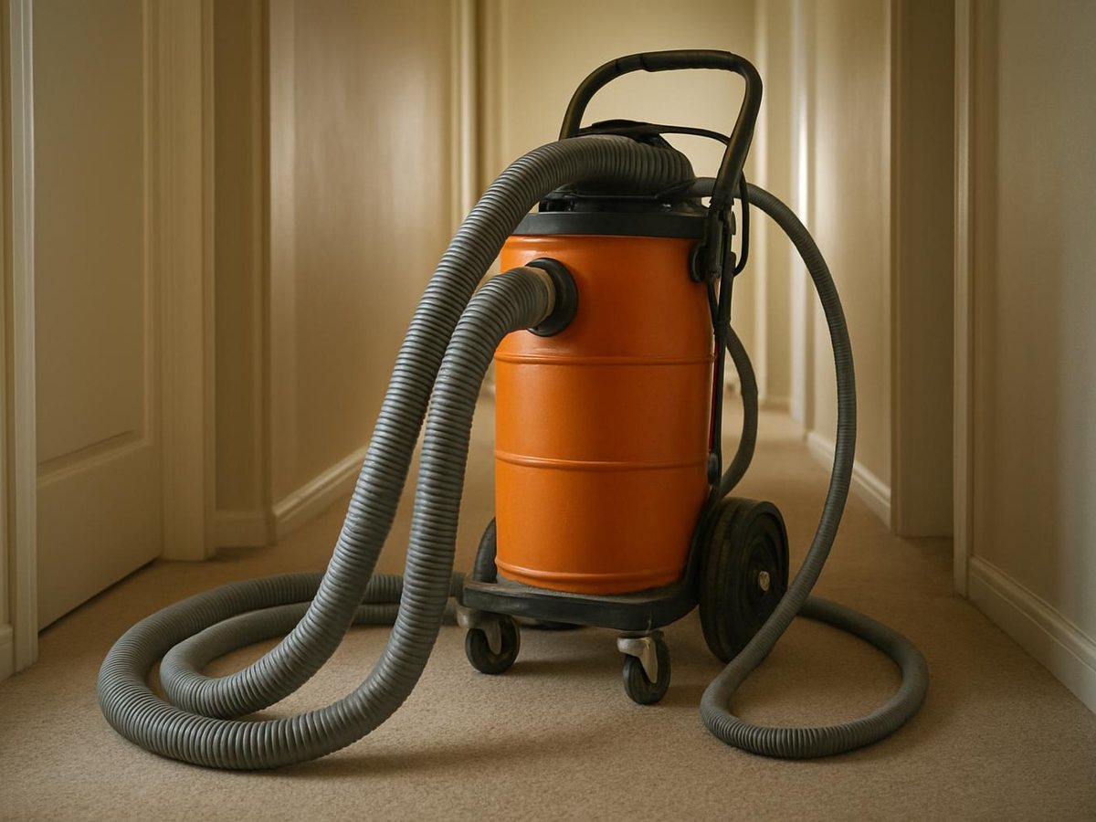 Dennis Air Duct Services work in Mesa